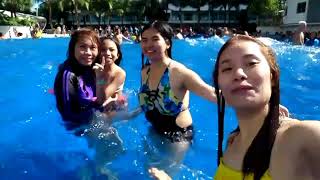 The Azure Beach Waves - GIF 1