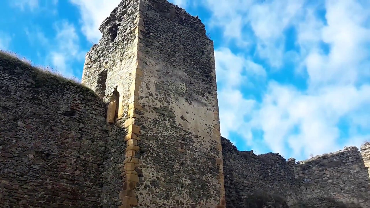 Şoimoş Fortress/Romania
