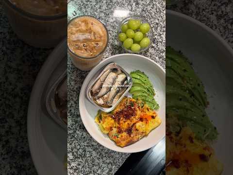 I Heard You Re Looking For Healthy And Quick Breakfast Ideas Wieiadhealthy Wellness