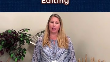 Language Link | Quality Assurance Translation | Step Five: Editing