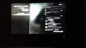 MW3 How to make the infected have no ammo