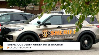 La Crosse County Sheriff's Office opens investigation on child's death