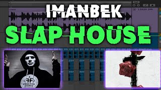 Making Slap House Like Imanbek + FREE Ableton Template by Echo Sound Works 8,653 views 2 years ago 11 minutes, 59 seconds