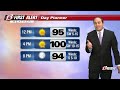 WIBW News Update 1 Sept. 1, 2026