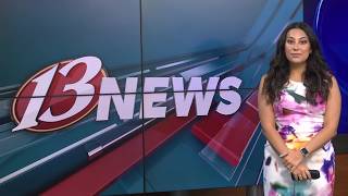 WIBW News Update 1 Sept. 1, 2026