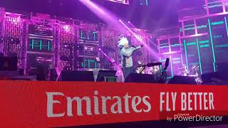 Jamiroquai 21.02.19 emirates dubai full live 4k