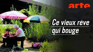 Ce vieux rêve qui bouge (Alain Guiraudie) | Court-métrage | ARTE Cinema