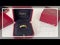 CARTIER LOVE WEDDING BAND 5 YEAR REVIEW | WEAR &amp; TEAR, SIZING, IS IT WORTH IT IN 2021?