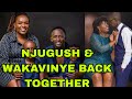 Shocking Truth!NJUGUSH & WAKAVINYE REVEAL THEY ARE TOGETHER AFTER DIVORCE RUMOURS