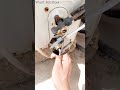 🔧 Professional Tareeke Se Gas Lock ❄️ Outdoor Unit AC | Wasif Refricool