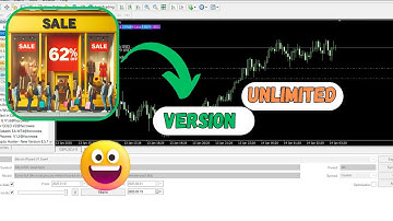Bitcoin Wizard V1.8 MT4 EA | No DLL | Powerful Bitcoin Trading Robot for MetaTrader 4