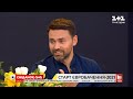 Незмінний коментатор "Євробачення" Тимур Мірошниченко пригадав найяскравіші виступи на конкурсі