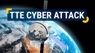 New research identifies major TTE network vulnerability for space, aviation, energy industries