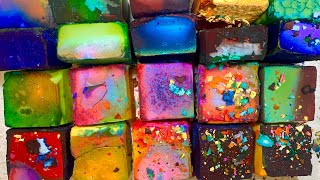 Download Lagu ASMR / 20 Colorful Dyed Unpolished Jumbo Chalk MP3 Download Lagu ASMR / 20 Colorful Dyed Unpolished Jumbo Chalk MP3