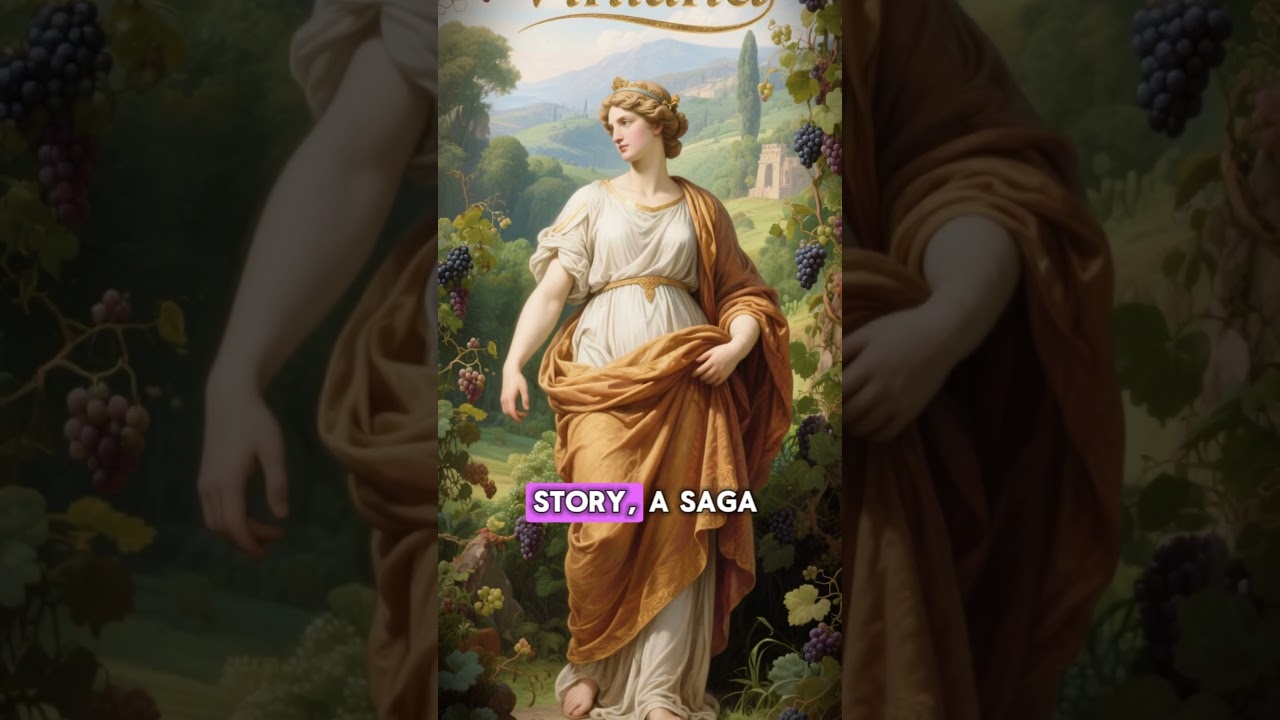 When Vikings Reached America 500 Years Before Columbus