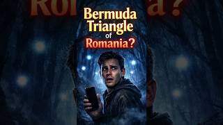 “Hoia Baciu Forest – Romania ka Bermuda Triangle! 👻 Phones &amp; Gadgets Dead?” #rahasya #facts #unsolve