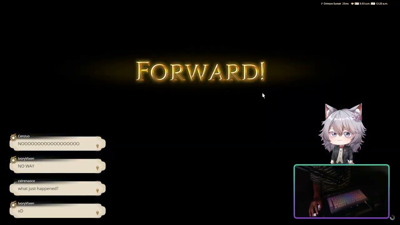 magic vulns are funny (DankTankXIV) | Final Fantasy XIV Online Highlights