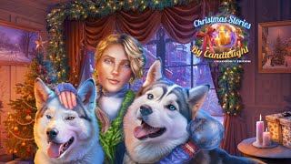 NEW CHRISTMAS HOPA 🎅 // Christmas Stories 14: By Candlelight #HOPA #mature [18+]