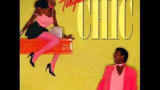 Chic - City Lights.wmv