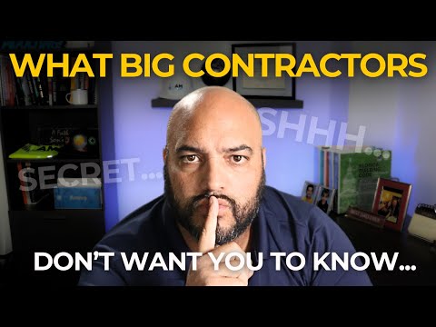 Be a Construction