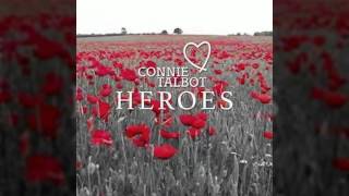 Download lagu Connie Talbot - Heroes (full version)
