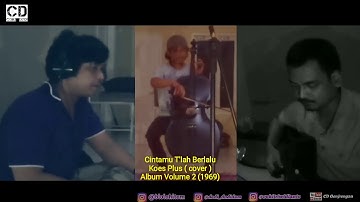 [Live] Koes Plus Akustik Cover - Cintamu T