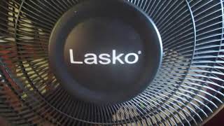Lasko Pedistal fan