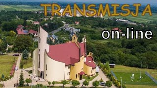 Parafia Pelczar Przemyśl - transmisja na żywo