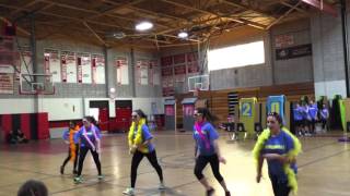 CHS Spirit Week 2016- Sophomore Dance