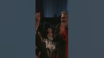 RRR Golden Globes winning moment #shorts