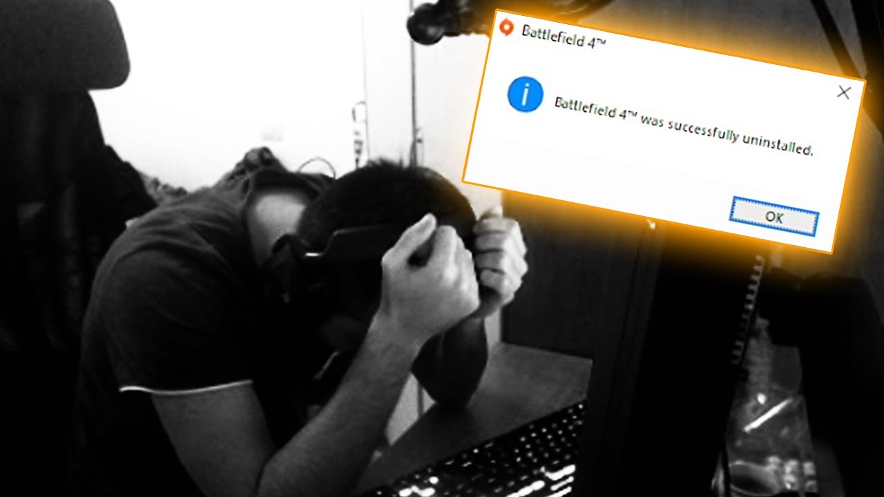 goodbye battlefield 4 (for now)