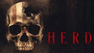 Herd | Official Trailer | Horror Brains - YouTube