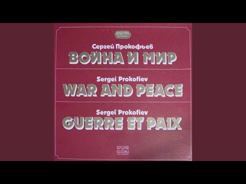 YouTube पर Война и мир: Пятая картина देखें YouTube पर Война и мир: Пятая картина देखें