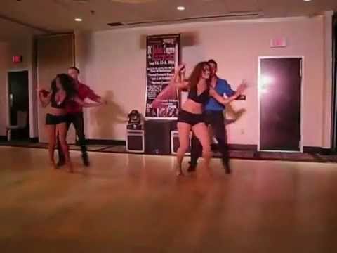 Amateur black girl white guy blowjob