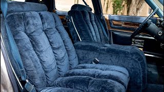 Top 10: Most Over-the-Top & Outrageous Car Interiors of All Time - Who's #1???