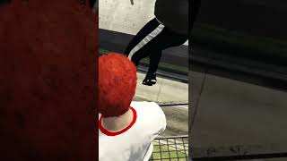 Pretending to be admin gtarp #gta #fivem #trolling