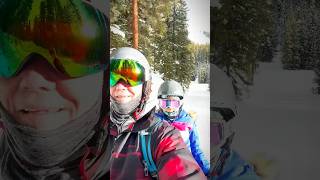 Telluride, Colorado! A snow adventure playground! #getlostnow #telluride #colorado #snow #skiing