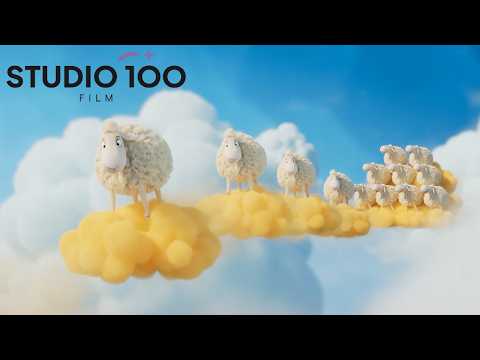 Studio100 Film - Studio Reel 2026