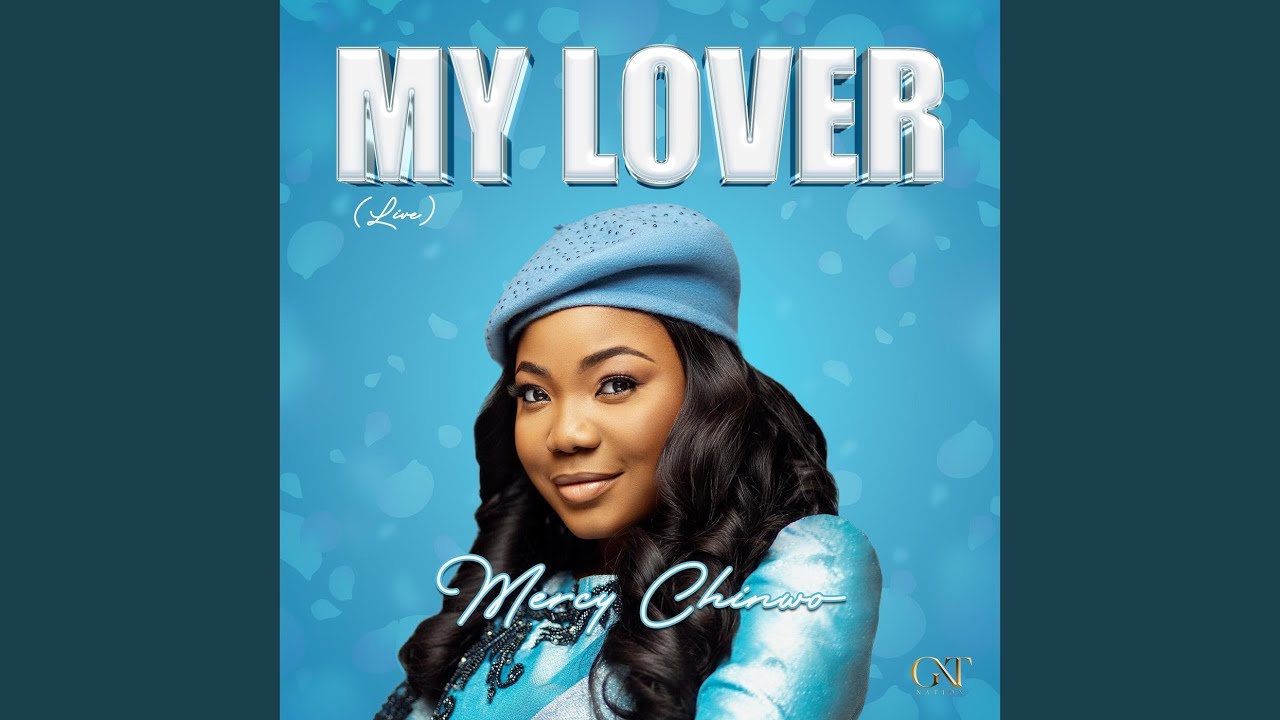 My Lover (Live) - YouTube