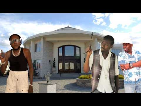 😲Look What KARTEL Cause! Busy Signal Buy Foota House Afta Him Expose This? Bounty Can't Believe This