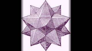 Pie Jesu - Sacred Geometry