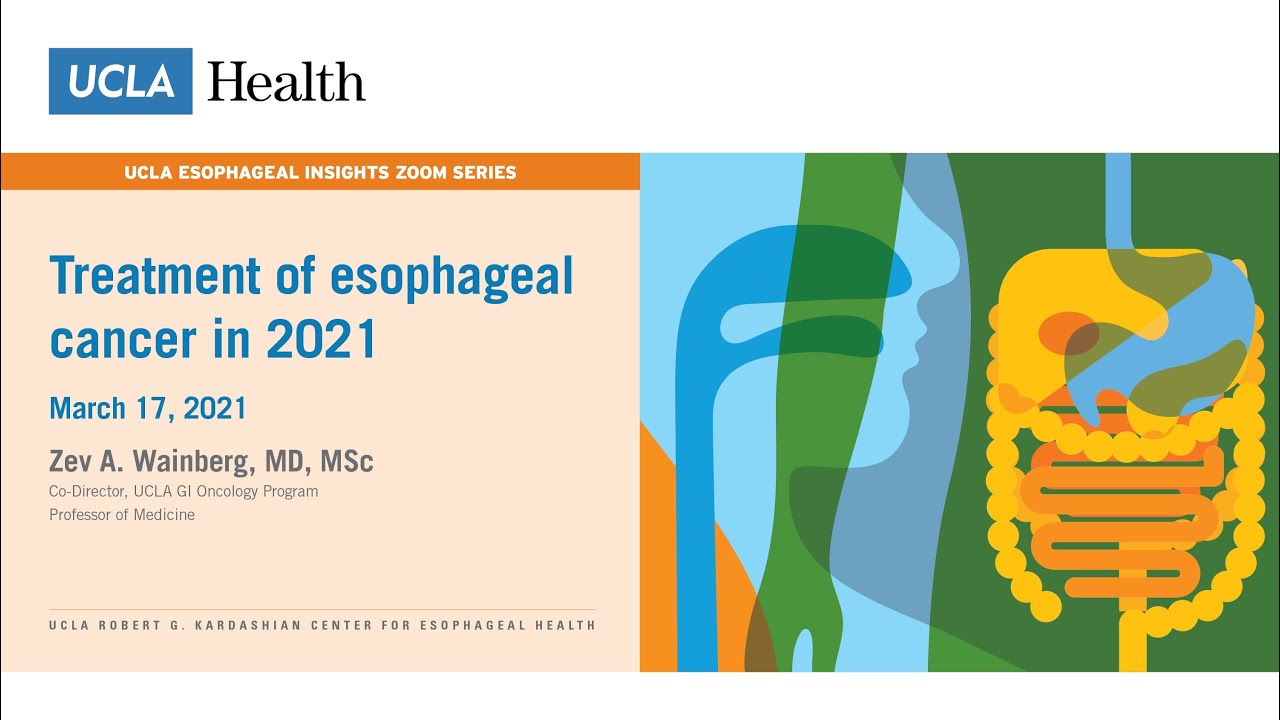 future research for esophageal cancer