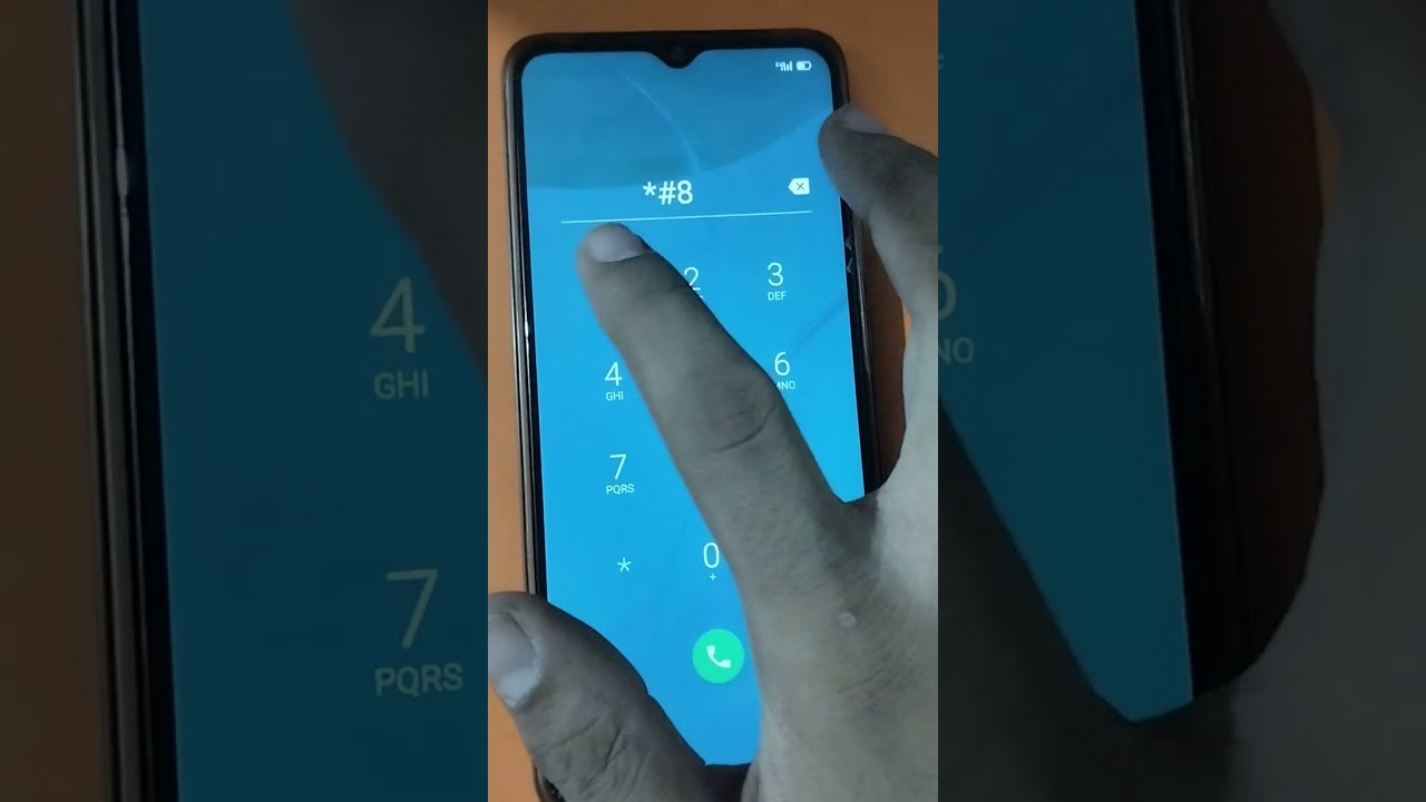 How To Oppo A15 Frp Bypass Google Account Unlock