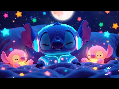 Sleep Instantly in Minutes 🌙 RELAXING Music to Heal Anxiety, Depression & Stress