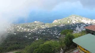 Capri Travel Guide: The Mount Solaro Chair Lift - WanderWisdom