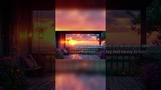When I’m Your Haven – A Heartwarming Country Pop Ballad #Shorts