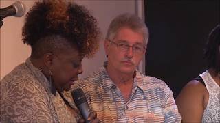 Courageous Conversations Episode One 31 August 2017