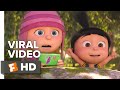 Despicable Me 3 Viral Video - The Crooked Forest