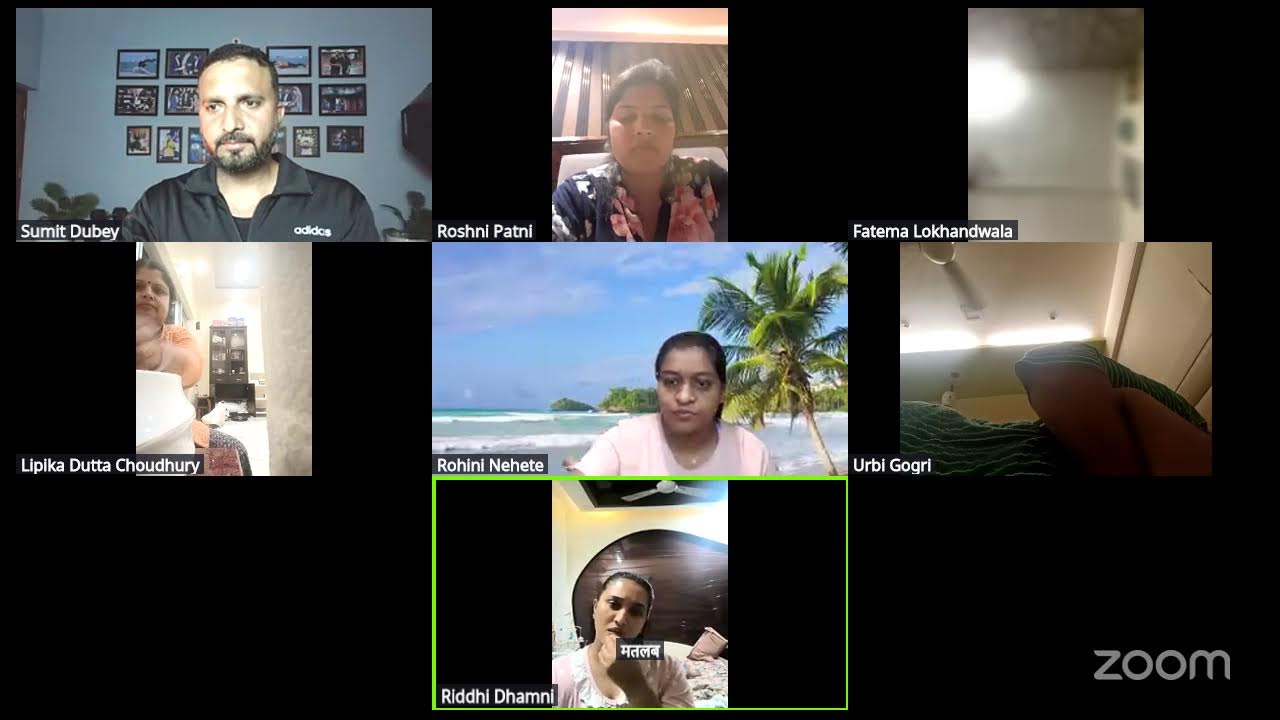 Women's Fitness & Wellness with Sumit Dubey