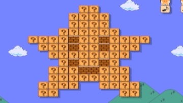 ♥♪Twinkle Twinkle Little Star♪♥ by Momo - SUPER MARIO MAKER - NO COMMENTARY 1bj